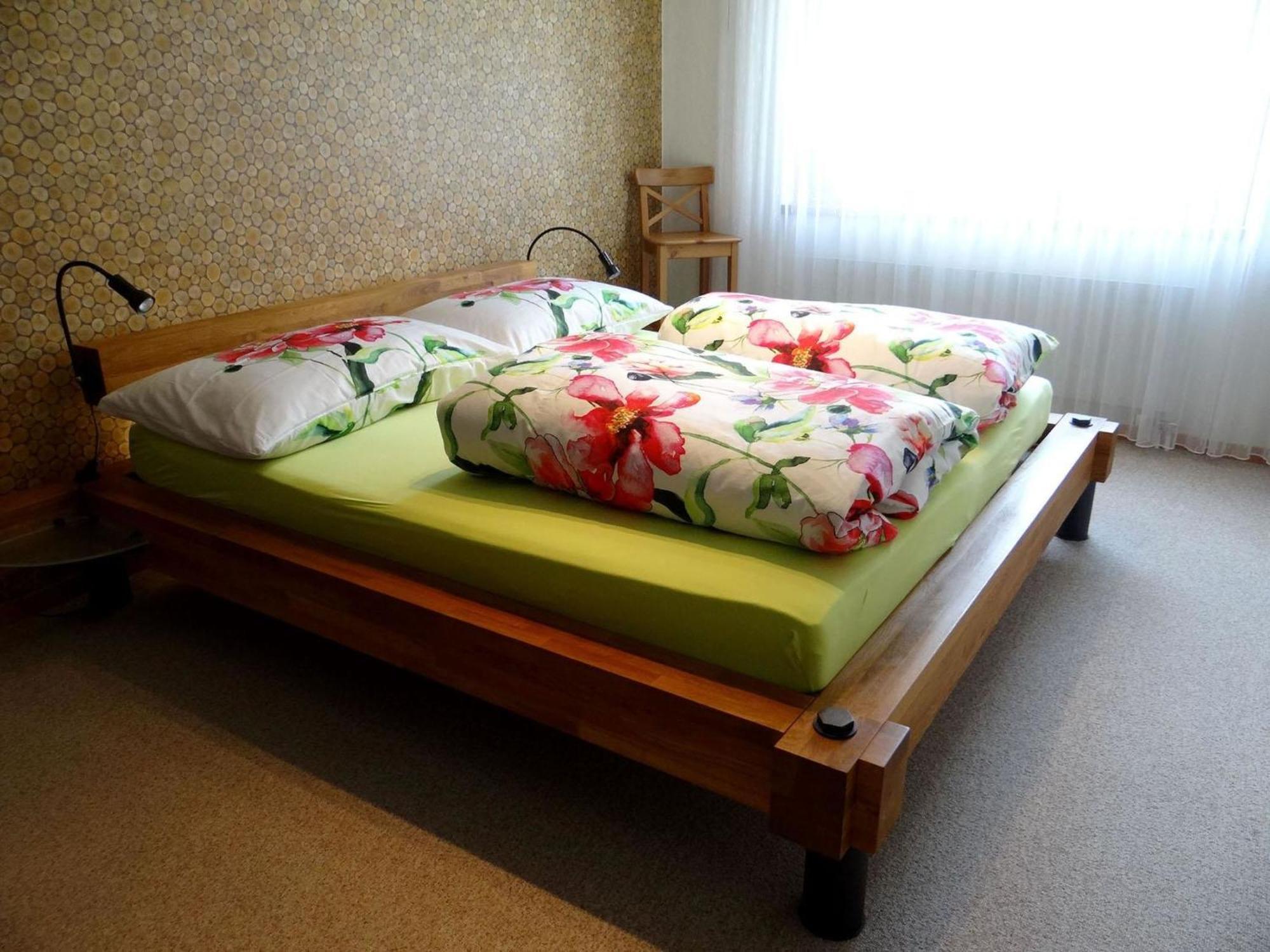 אנגלברג Apartment Blumenweg 2 By Interhome מראה חיצוני תמונה